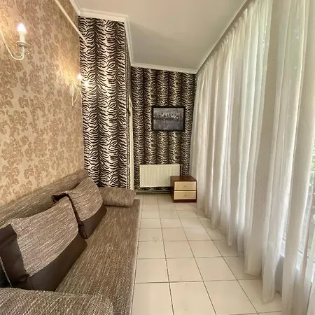 Apartment Ek