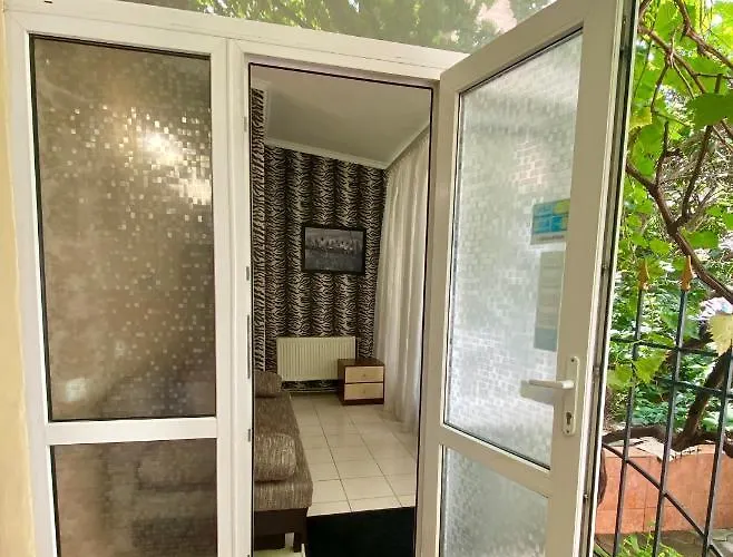 شقة Ek أوديسا