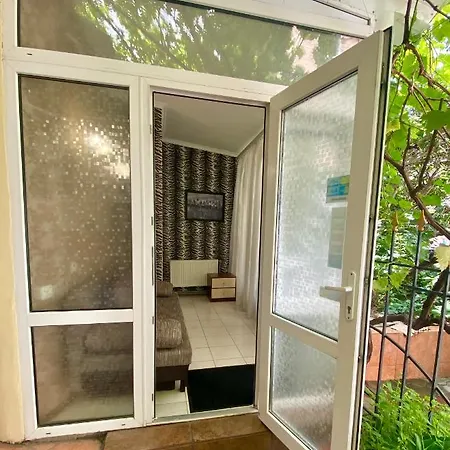 Apartman Ek Odessza